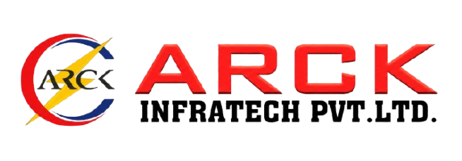ARCK Infratech Private Limited