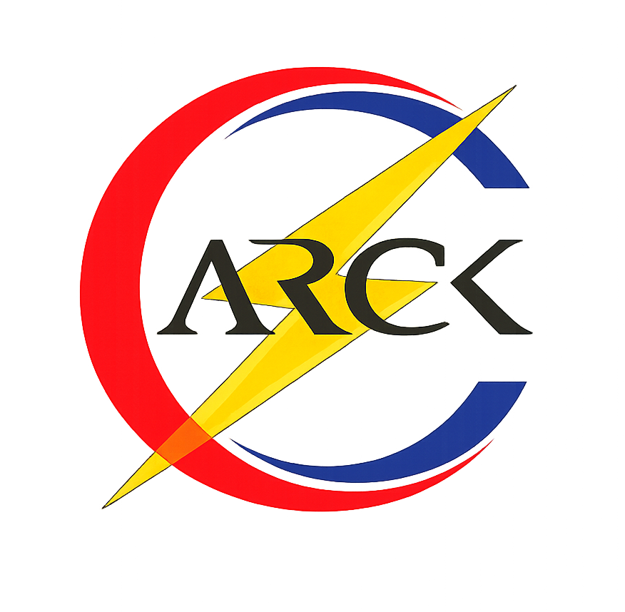ARCK Infratech Private Limited