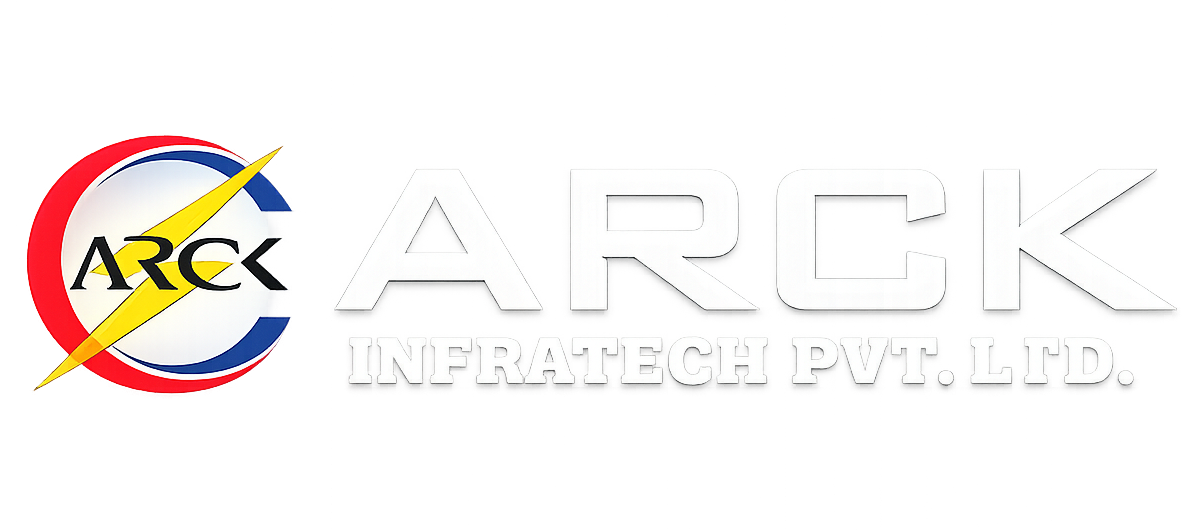 ARCK Infratech Private Limited