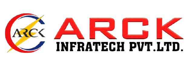 ARCK Infratech Private Limited